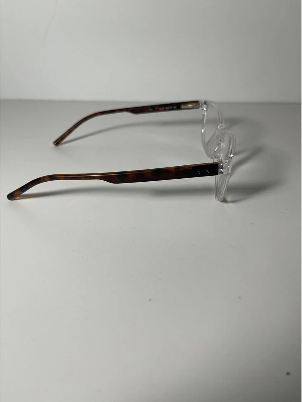 ARMANI EXCHANGE Women Reading Glasses AX3017 8235 Frames Only